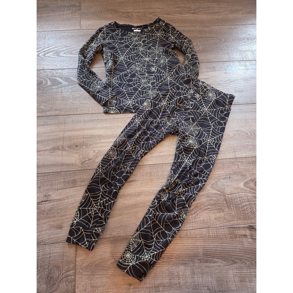 Old navy toddler boy halloween pjs 5t